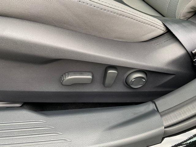 new 2025 Subaru Legacy car, priced at $29,975