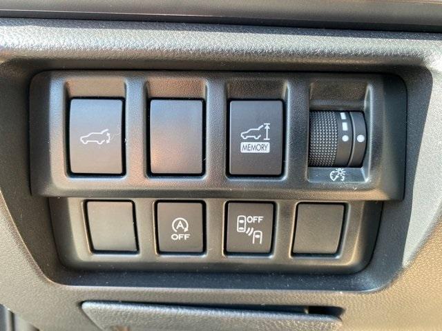 used 2019 Subaru Forester car, priced at $21,995