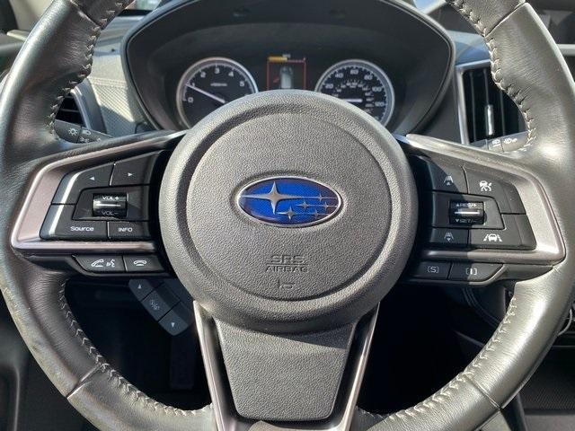 used 2019 Subaru Forester car, priced at $21,995
