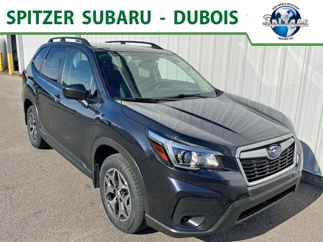 used 2019 Subaru Forester car, priced at $21,995