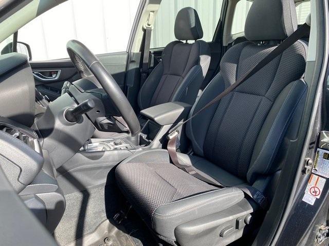 used 2019 Subaru Forester car, priced at $21,995