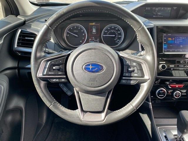 used 2019 Subaru Forester car, priced at $21,995