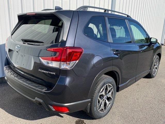 used 2019 Subaru Forester car, priced at $21,995