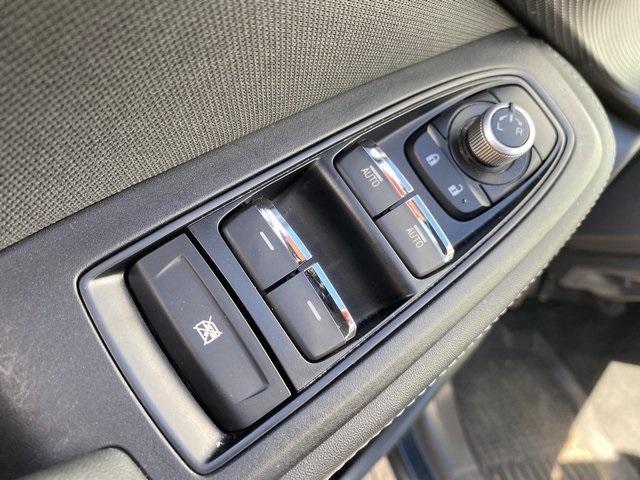 used 2019 Subaru Forester car, priced at $21,995