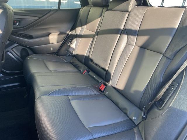 used 2022 Subaru Outback car, priced at $30,695