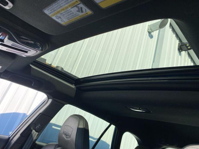 used 2022 Subaru Outback car, priced at $29,395