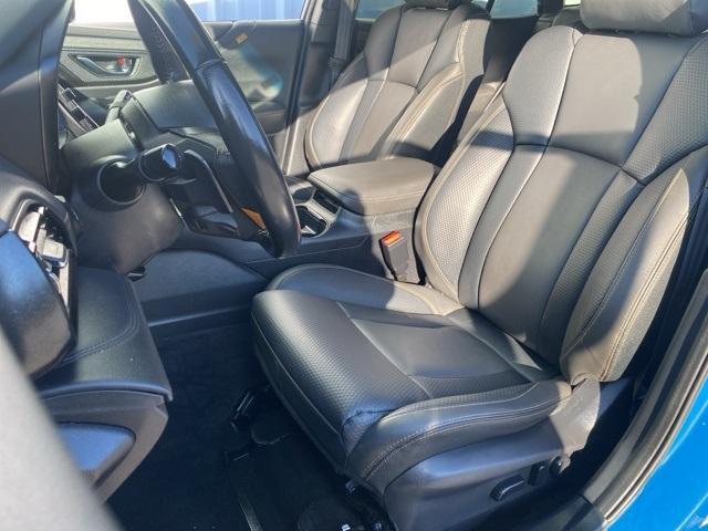 used 2022 Subaru Outback car, priced at $30,695
