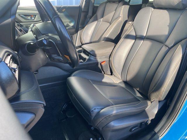 used 2022 Subaru Outback car, priced at $29,395