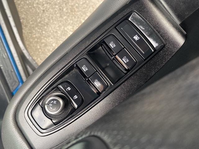 used 2022 Subaru Outback car, priced at $30,695