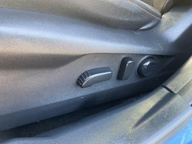 used 2022 Subaru Outback car, priced at $29,395