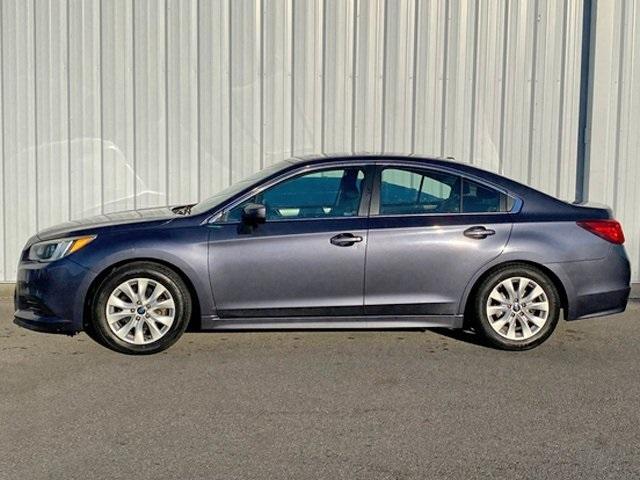 used 2015 Subaru Legacy car, priced at $8,760