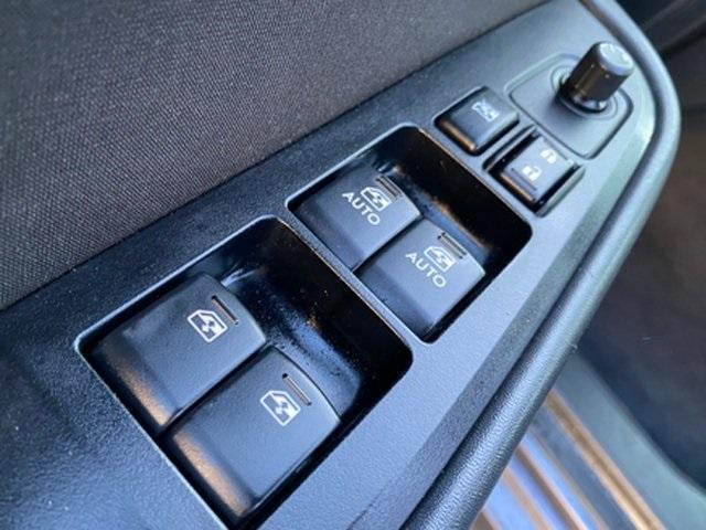 used 2015 Subaru Legacy car, priced at $8,760