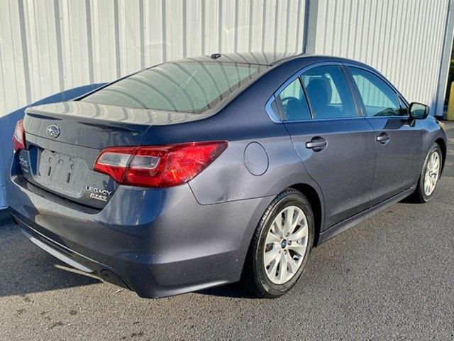used 2015 Subaru Legacy car, priced at $8,760