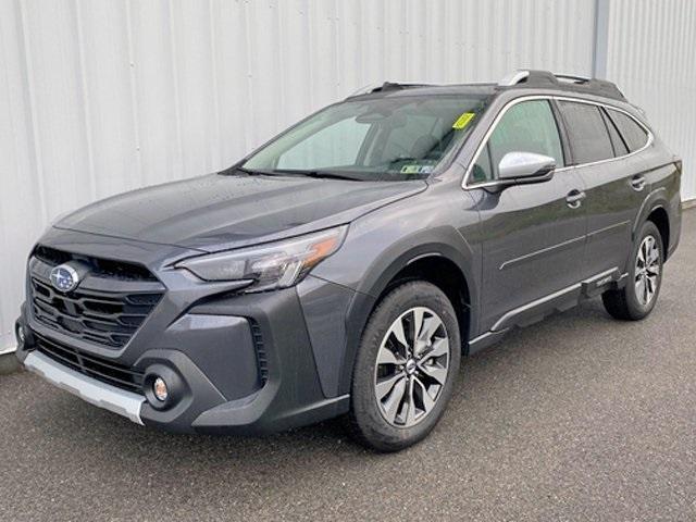 new 2025 Subaru Outback car, priced at $44,894