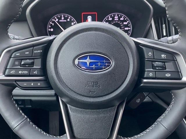 new 2025 Subaru Outback car, priced at $44,894
