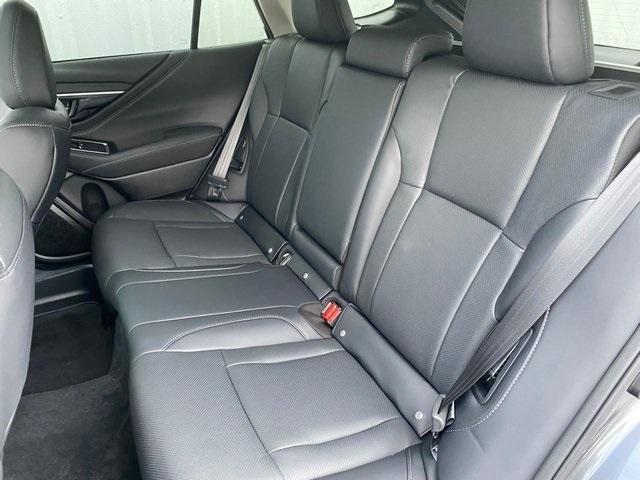 new 2025 Subaru Outback car, priced at $44,894