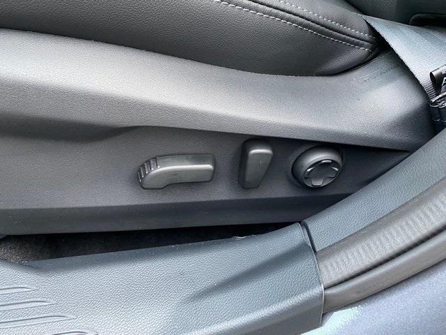 new 2025 Subaru Outback car, priced at $44,894