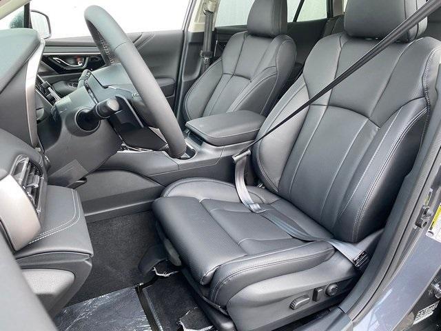 new 2025 Subaru Outback car, priced at $44,894
