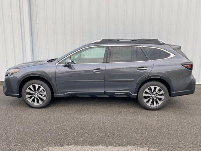 new 2025 Subaru Outback car, priced at $44,894