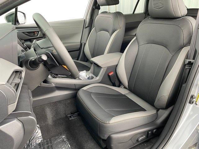 new 2025 Subaru Crosstrek car, priced at $35,899