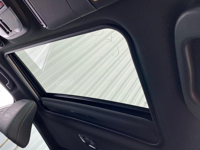new 2025 Subaru Crosstrek car, priced at $35,899