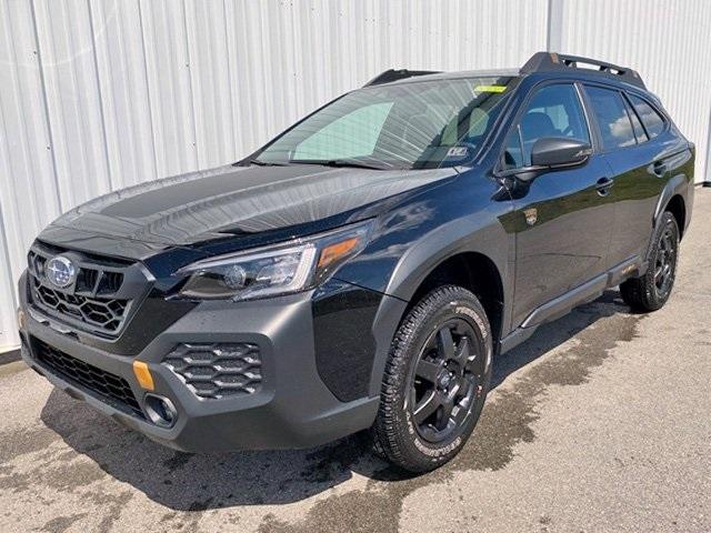 new 2024 Subaru Outback car, priced at $40,726