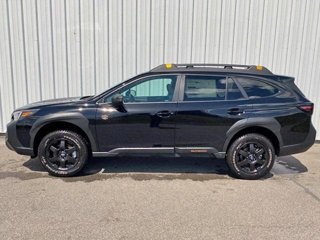 new 2024 Subaru Outback car, priced at $40,726