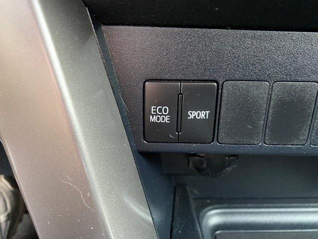 used 2016 Toyota RAV4 car, priced at $17,595