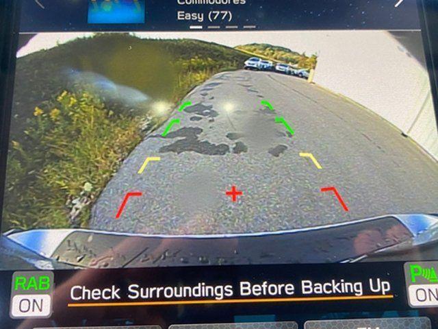 new 2025 Subaru Crosstrek car, priced at $34,815