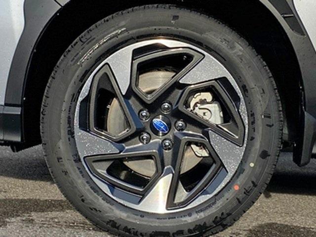 new 2025 Subaru Crosstrek car, priced at $36,680