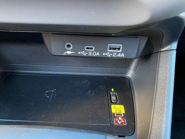 new 2025 Subaru Crosstrek car, priced at $34,815