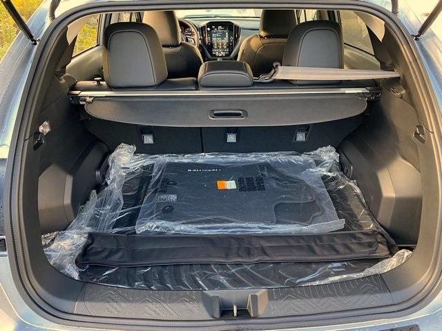 new 2025 Subaru Crosstrek car, priced at $36,680