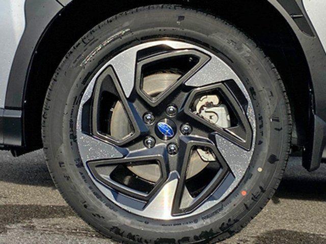 new 2025 Subaru Crosstrek car, priced at $34,815