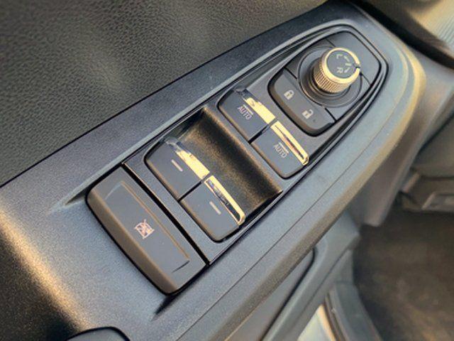 new 2025 Subaru Crosstrek car, priced at $34,815