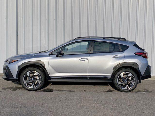 new 2025 Subaru Crosstrek car, priced at $34,815