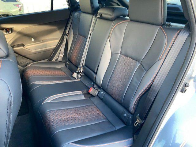 new 2025 Subaru Crosstrek car, priced at $34,815