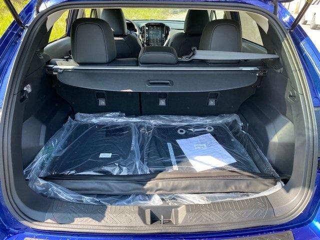 new 2025 Subaru Crosstrek car, priced at $34,808