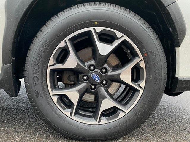 used 2019 Subaru Crosstrek car, priced at $14,591