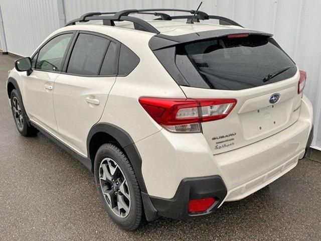 used 2019 Subaru Crosstrek car, priced at $14,591