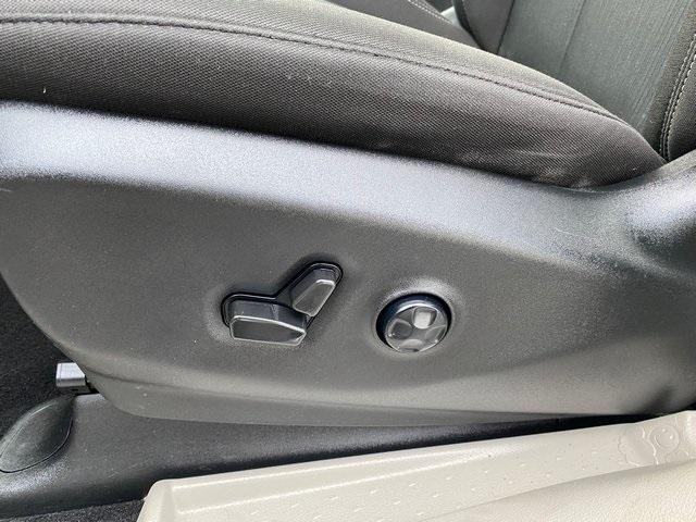 used 2021 Chrysler Voyager car, priced at $14,930
