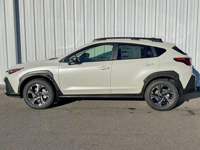 new 2024 Subaru Crosstrek car, priced at $28,654