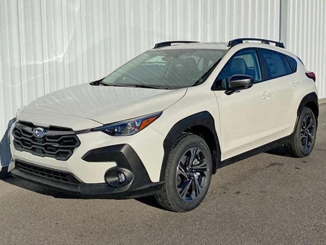 new 2024 Subaru Crosstrek car, priced at $28,654