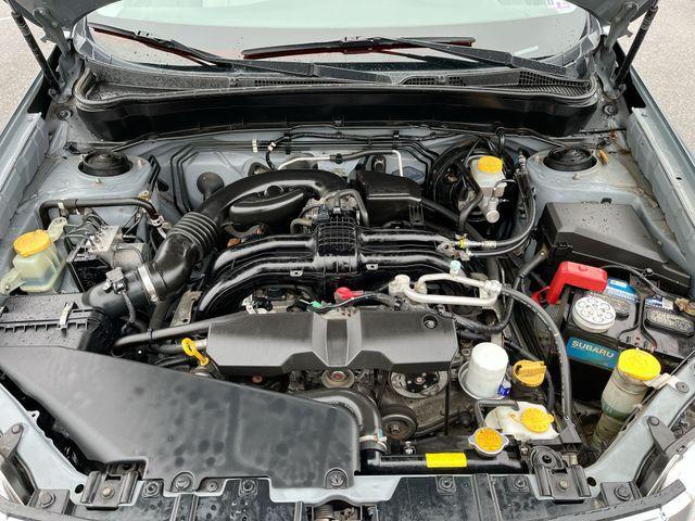 used 2013 Subaru Forester car, priced at $8,630