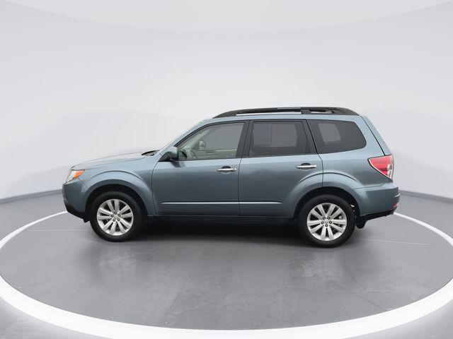 used 2013 Subaru Forester car, priced at $8,630