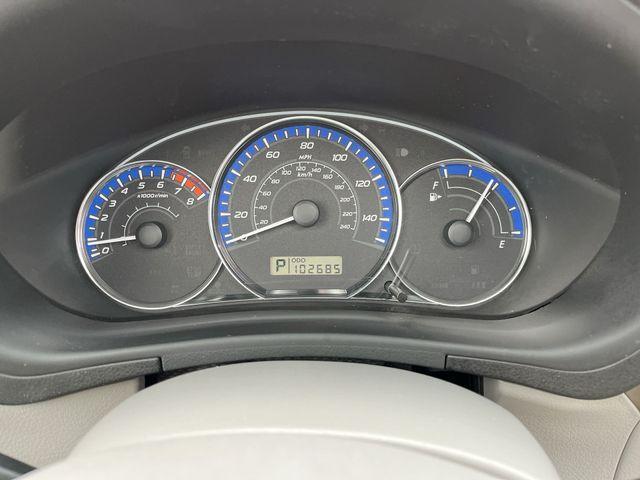 used 2013 Subaru Forester car, priced at $8,630