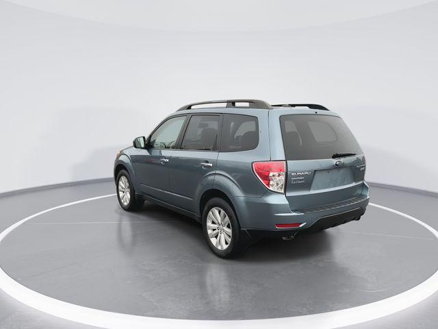 used 2013 Subaru Forester car, priced at $8,630
