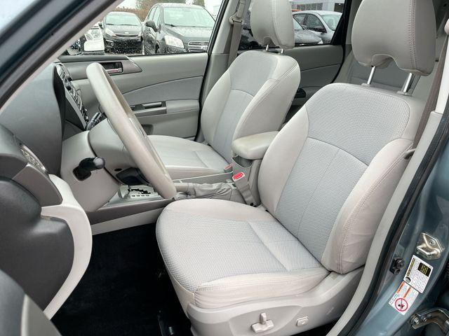 used 2013 Subaru Forester car, priced at $8,630