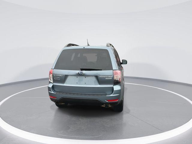 used 2013 Subaru Forester car, priced at $8,630