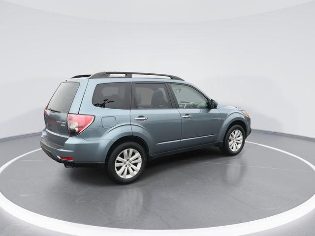 used 2013 Subaru Forester car, priced at $8,630