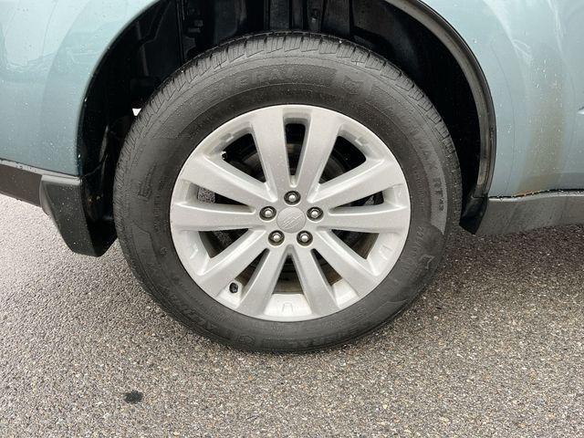 used 2013 Subaru Forester car, priced at $8,630